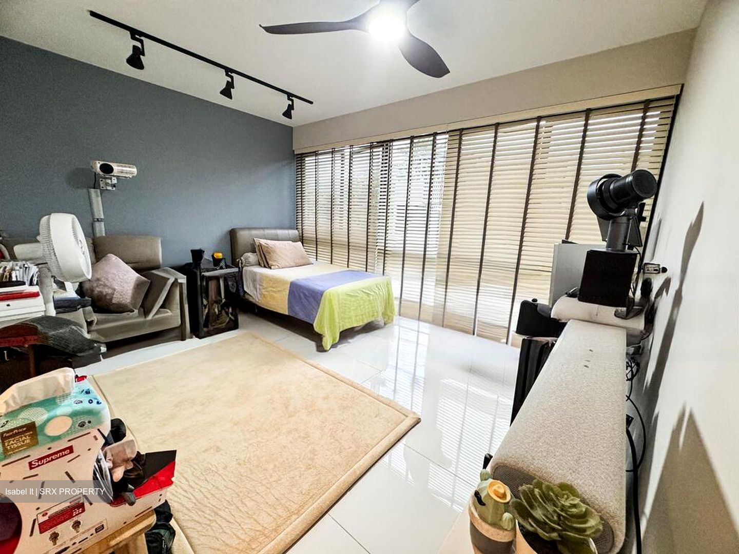 The Rainforest (D23), Condominium #463734401